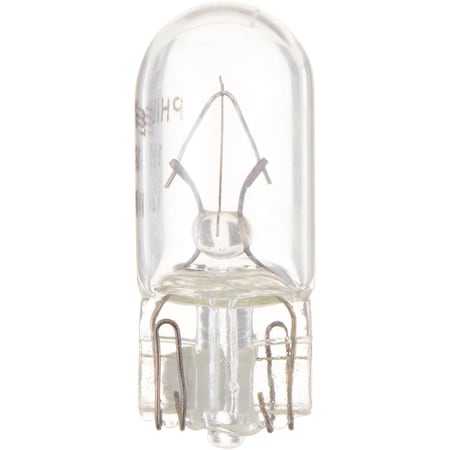 Lumileds Bulb, Miniature, Box Of 10 193CP